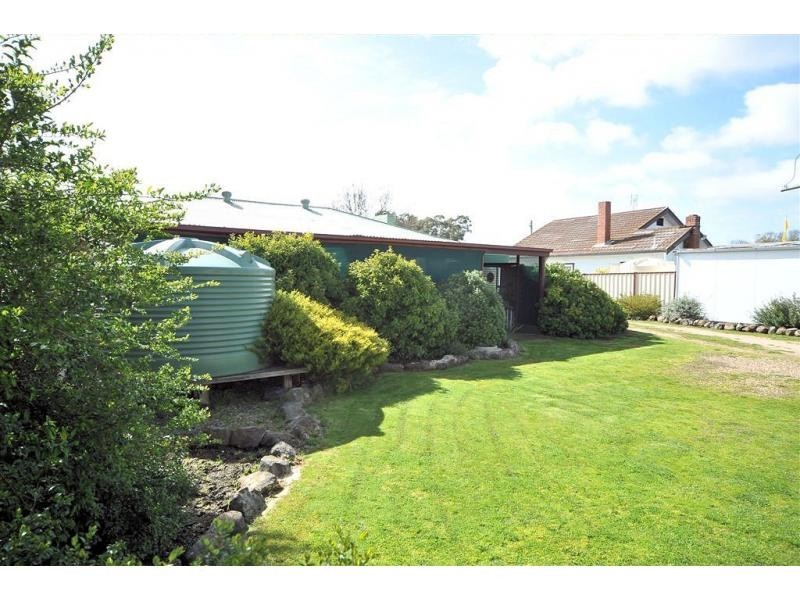 15 High Street, Heathcote VIC 3523