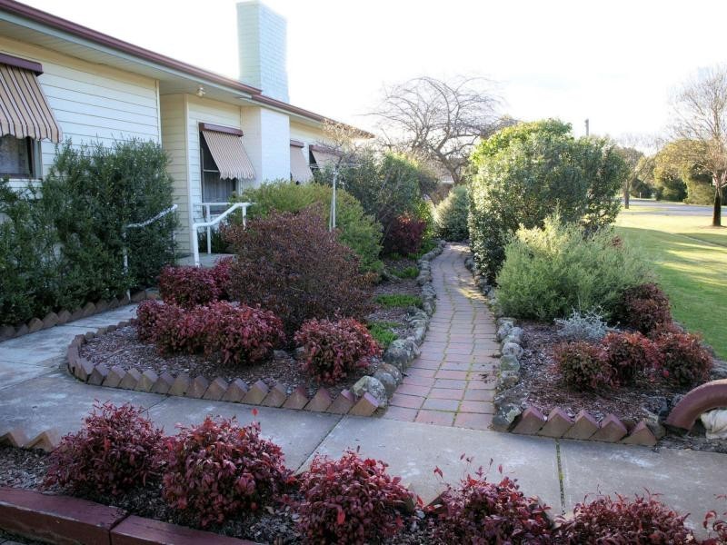 15 High Street, Heathcote VIC 3523