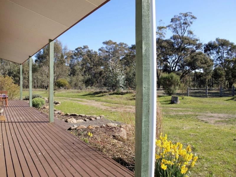 514 Heathcote-Nth Costerfield Road, Heathcote VIC 3523