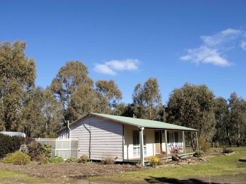 514 Heathcote-Nth Costerfield Road, Heathcote VIC 3523