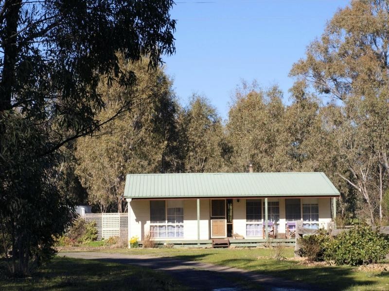 514 Heathcote-Nth Costerfield Road, Heathcote VIC 3523