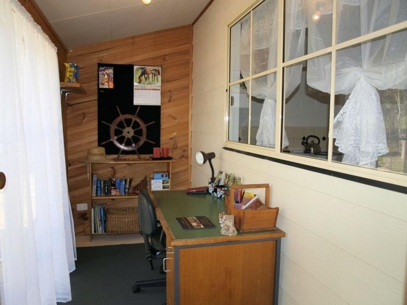 514 Heathcote-Nth Costerfield Road, Heathcote VIC 3523