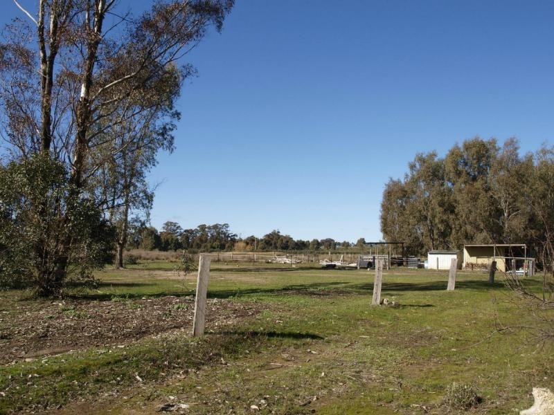 514 Heathcote-Nth Costerfield Road, Heathcote VIC 3523