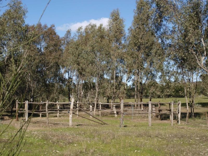 514 Heathcote-Nth Costerfield Road, Heathcote VIC 3523