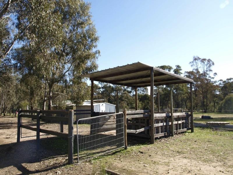 514 Heathcote-Nth Costerfield Road, Heathcote VIC 3523