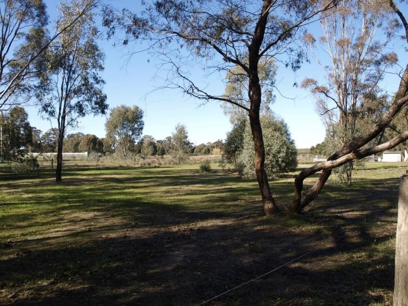 514 Heathcote-Nth Costerfield Road, Heathcote VIC 3523