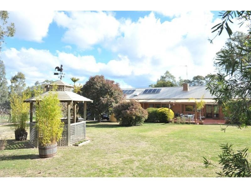 5200 Calder Highway, Bendigo VIC 3550