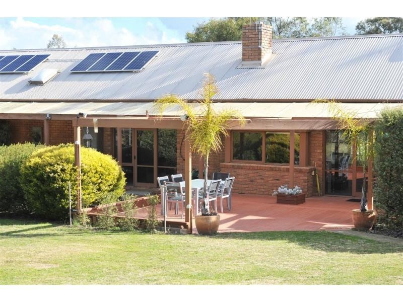 5200 Calder Highway, Bendigo VIC 3550