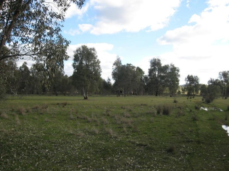 Lot 4, 5 &6 D Wappentake Road, Heathcote VIC 3523