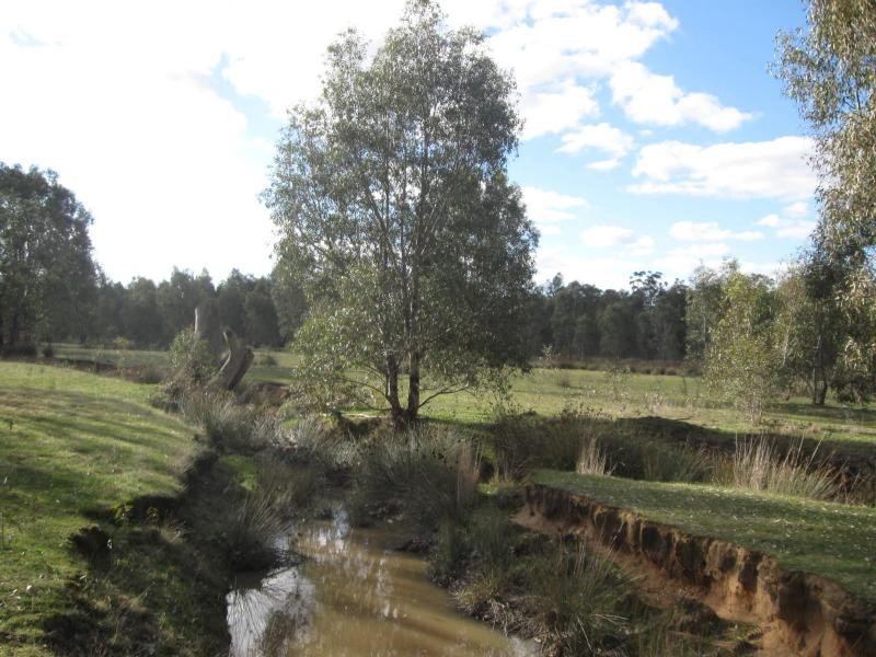 Lot 4, 5 &6 D Wappentake Road, Heathcote VIC 3523