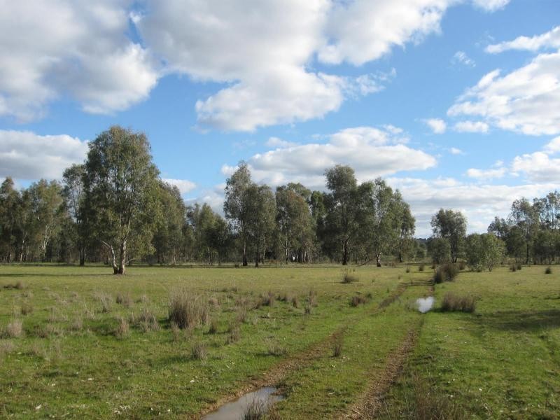 Lot 4, 5 &6 D Wappentake Road, Heathcote VIC 3523