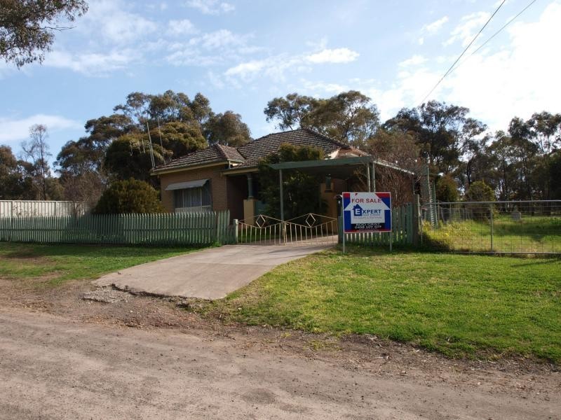 2 Hammill Street, Kangaroo Flat VIC 3555