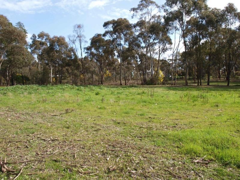 2 Hammill Street, Kangaroo Flat VIC 3555