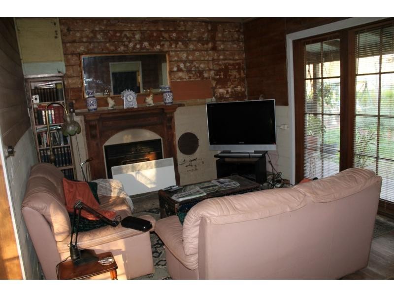 8 Commercial Road, Tarnagulla VIC 3551