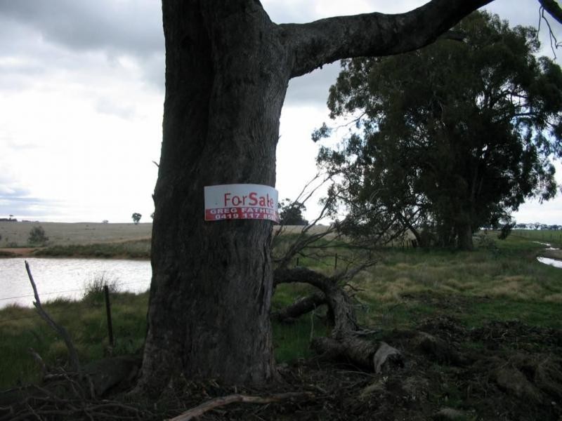 22 Triangle/Diagonal Road, Newbridge VIC 3551