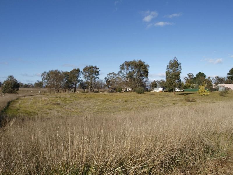 Lot 1&2 Heathcote/Redesdale Road, Mia Mia VIC 3444