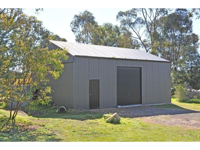 165 Maiden Gully Road, Maiden Gully VIC 3551