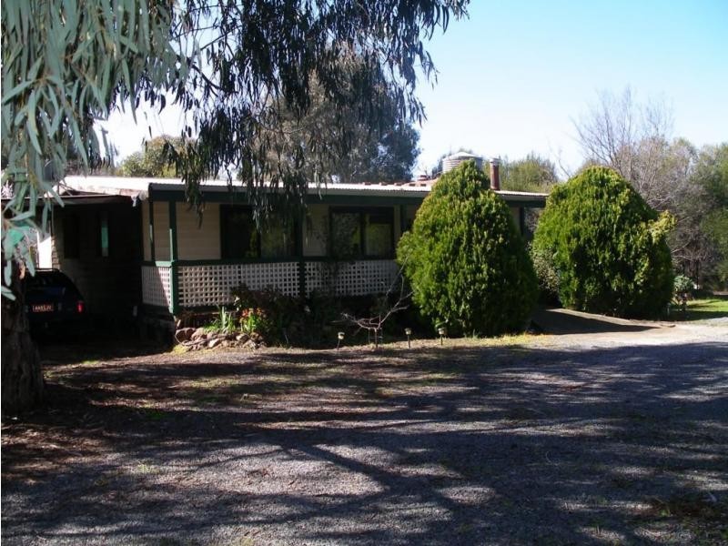 177 Scotts Lane, Wedderburn VIC 3518