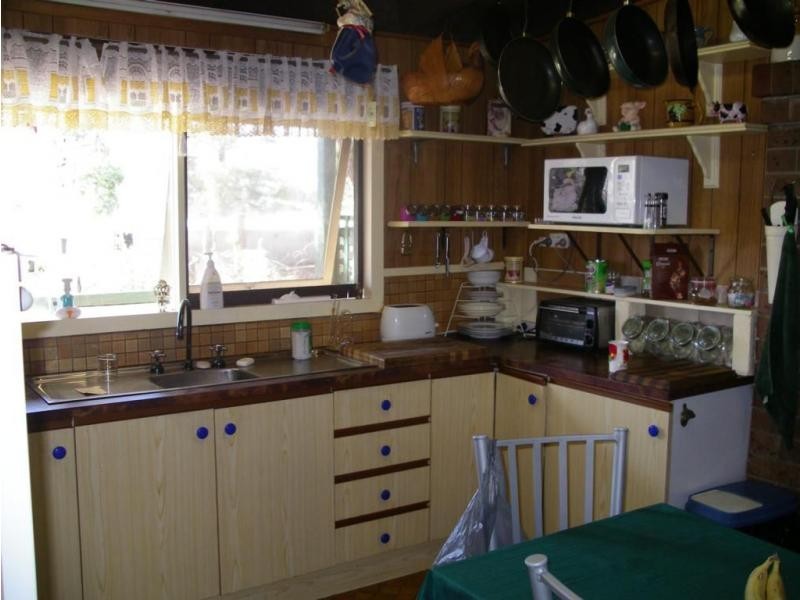 177 Scotts Lane, Wedderburn VIC 3518