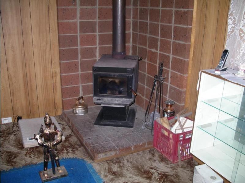 177 Scotts Lane, Wedderburn VIC 3518