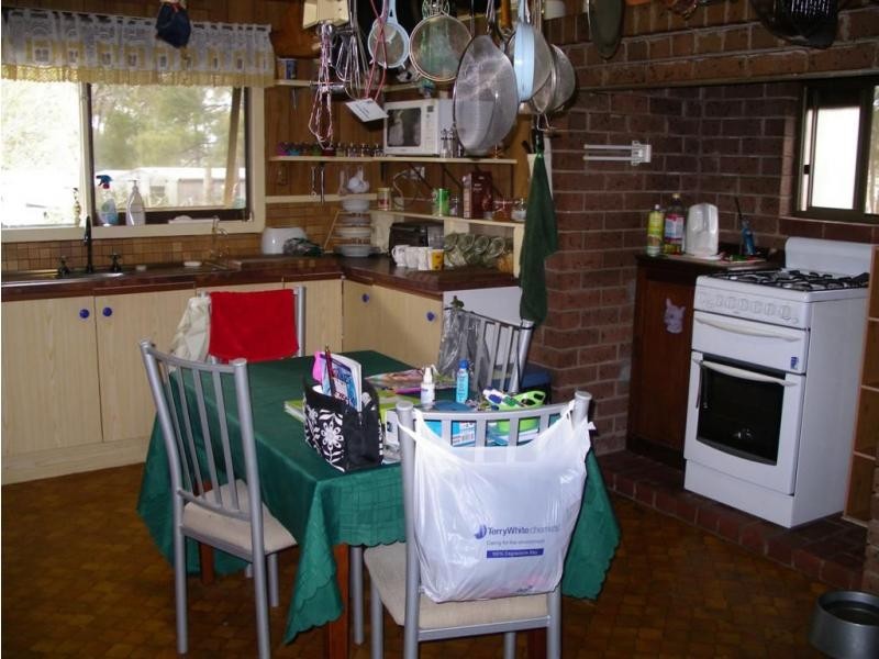177 Scotts Lane, Wedderburn VIC 3518