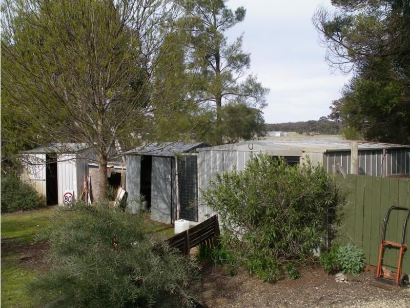 177 Scotts Lane, Wedderburn VIC 3518