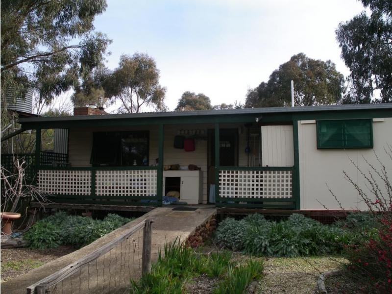 177 Scotts Lane, Wedderburn VIC 3518