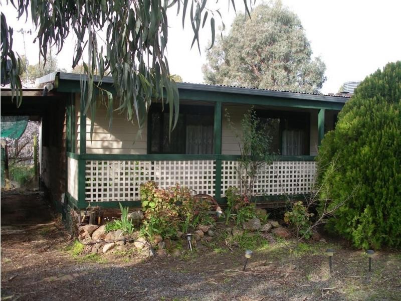 177 Scotts Lane, Wedderburn VIC 3518
