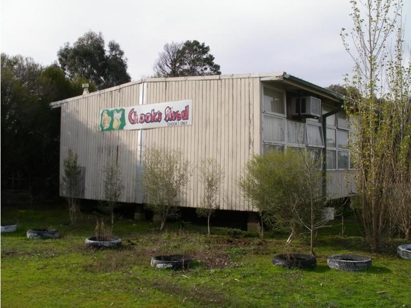 177 Scotts Lane, Wedderburn VIC 3518