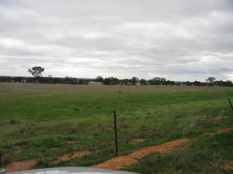 CA48 Sec D Woolpack Road, St Arnaud VIC 3478