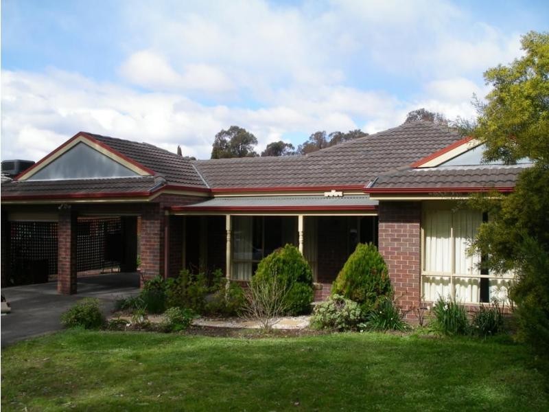 59 Burns Street, Spring Gully VIC 3550
