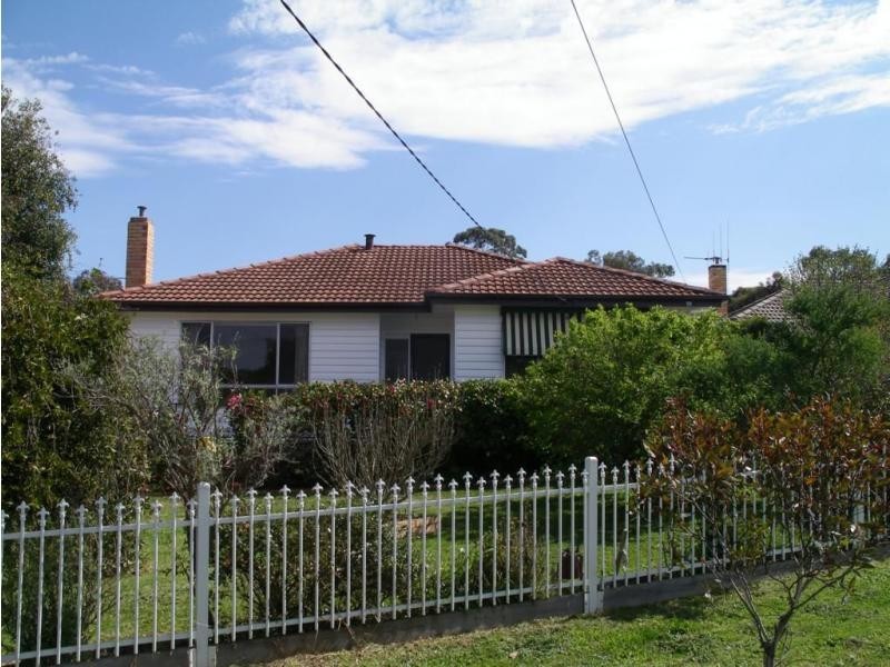 1 Cowper Street, North Bendigo VIC 3550