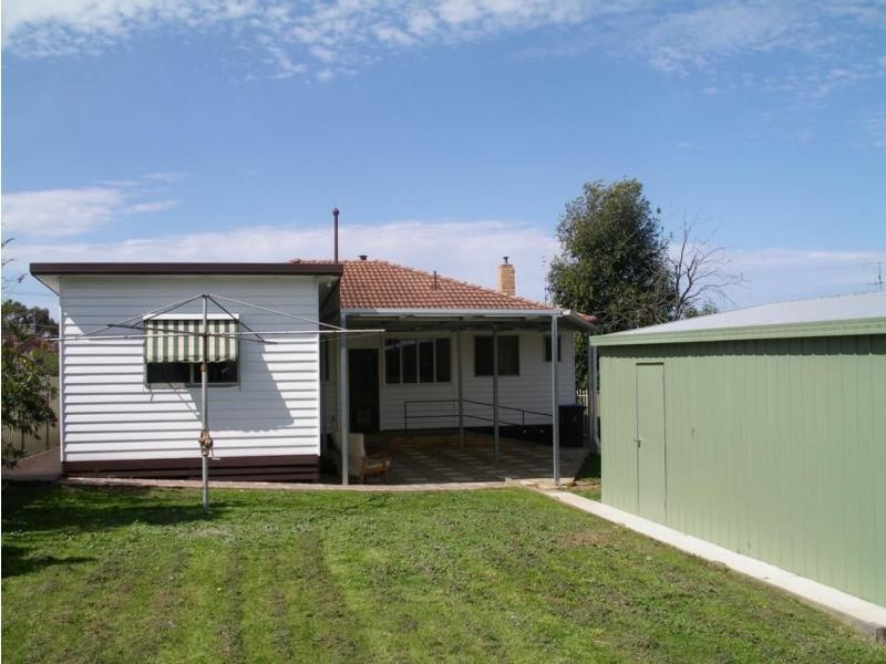 1 Cowper Street, North Bendigo VIC 3550