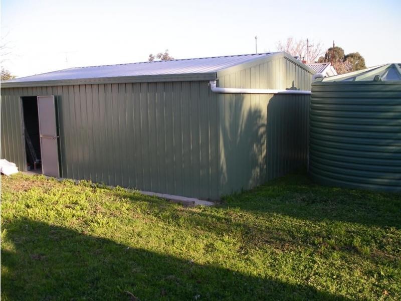 1 Cowper Street, North Bendigo VIC 3550