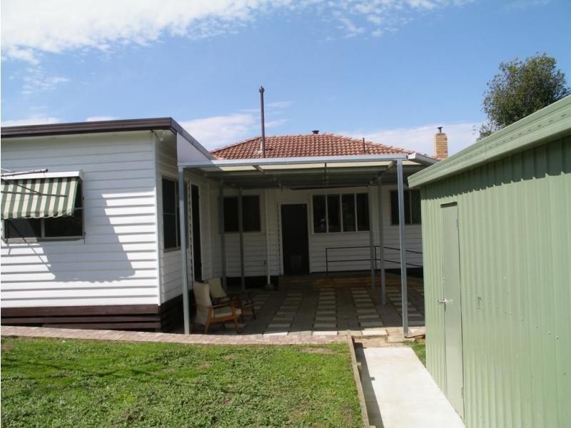 1 Cowper Street, North Bendigo VIC 3550