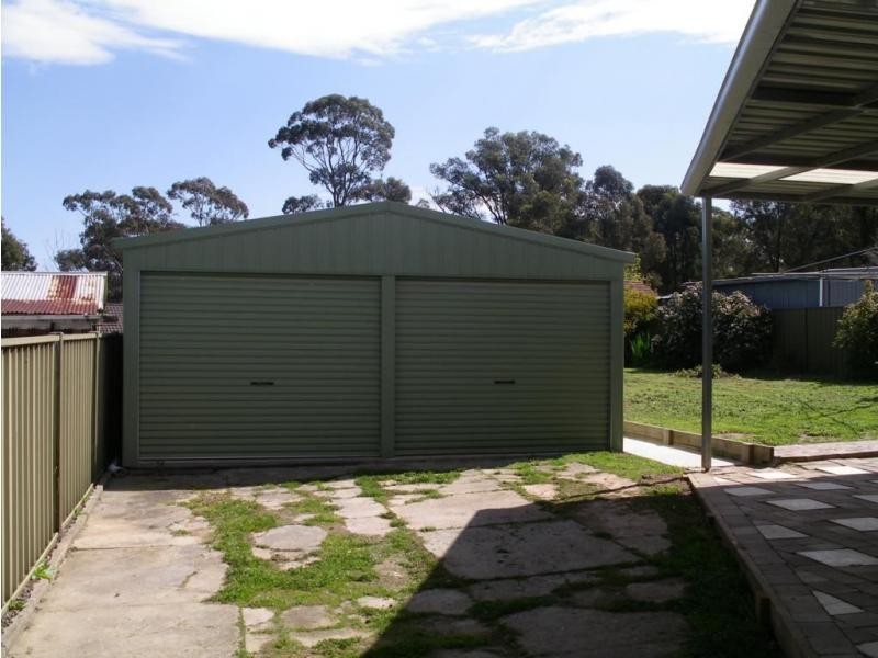 1 Cowper Street, North Bendigo VIC 3550