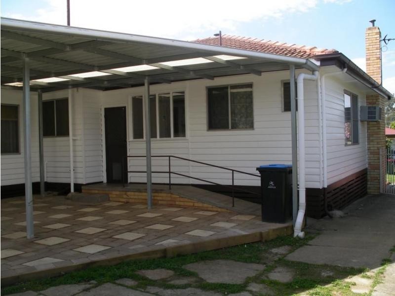 1 Cowper Street, North Bendigo VIC 3550