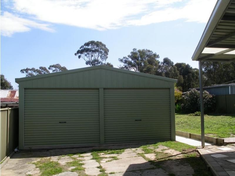 1 Cowper Street, North Bendigo VIC 3550