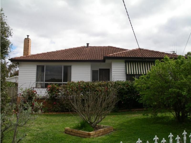 1 Cowper Street, North Bendigo VIC 3550