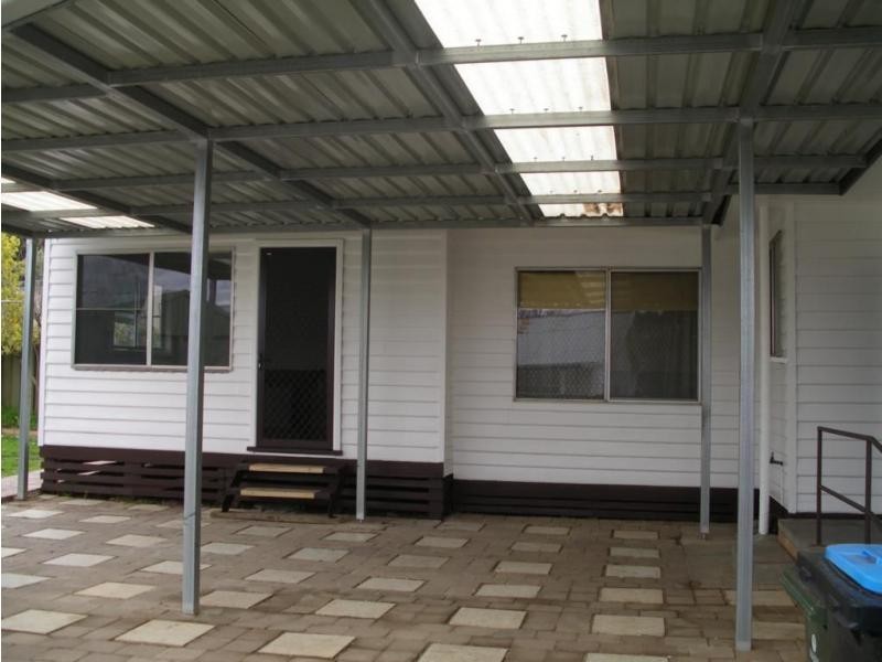 1 Cowper Street, North Bendigo VIC 3550