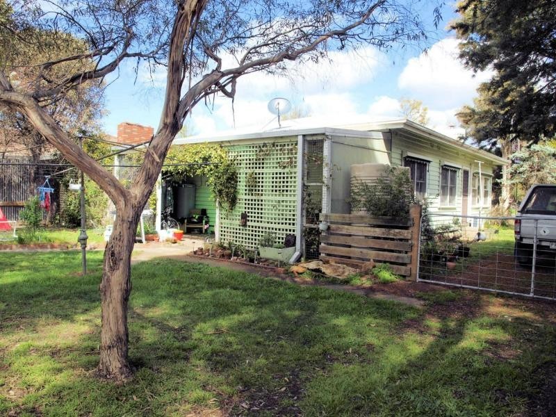 24 Hospital Street, Heathcote VIC 3523