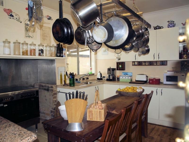 1270 Dairy Flat Road, Heathcote VIC 3523