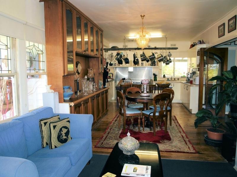 1270 Dairy Flat Road, Heathcote VIC 3523