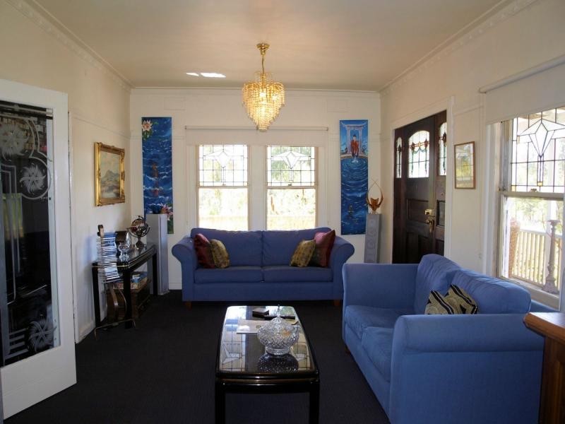 1270 Dairy Flat Road, Heathcote VIC 3523