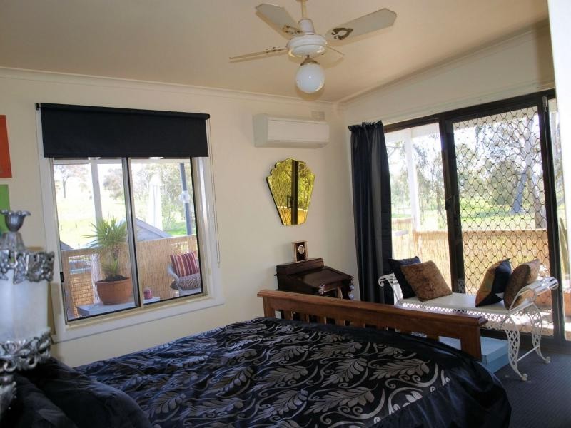 1270 Dairy Flat Road, Heathcote VIC 3523