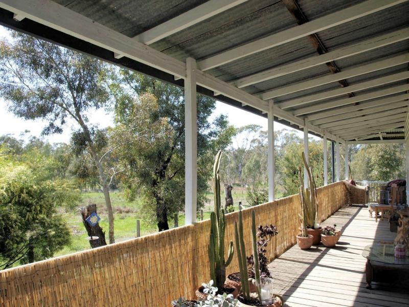 1270 Dairy Flat Road, Heathcote VIC 3523