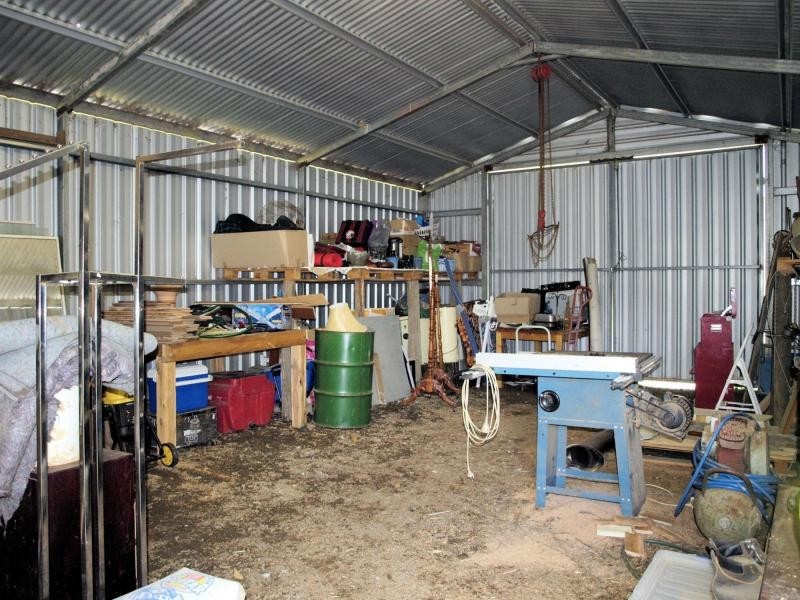 1270 Dairy Flat Road, Heathcote VIC 3523