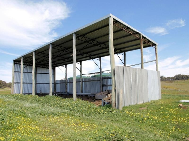 1270 Dairy Flat Road, Heathcote VIC 3523