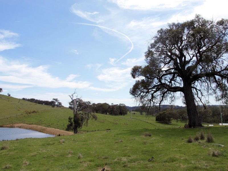 1270 Dairy Flat Road, Heathcote VIC 3523