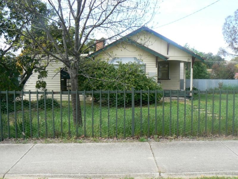 2 Moran Street, Ironbark VIC 3550